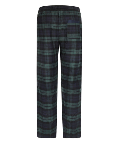 Pajama pants Flannel | Blackwatch