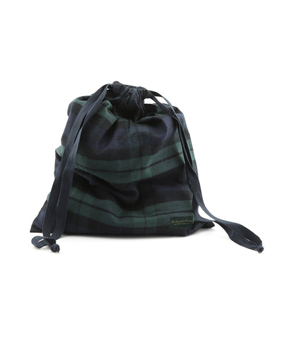 Pajama pants Flannel | Blackwatch