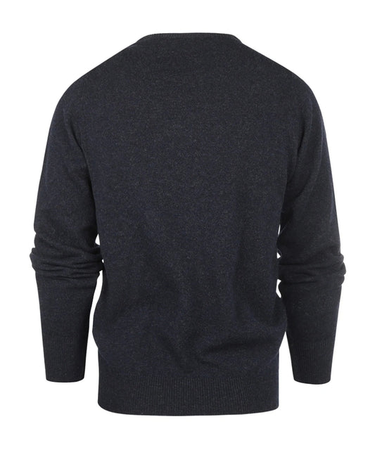 OH Lamswol Dutch Fit | Oxford Blue