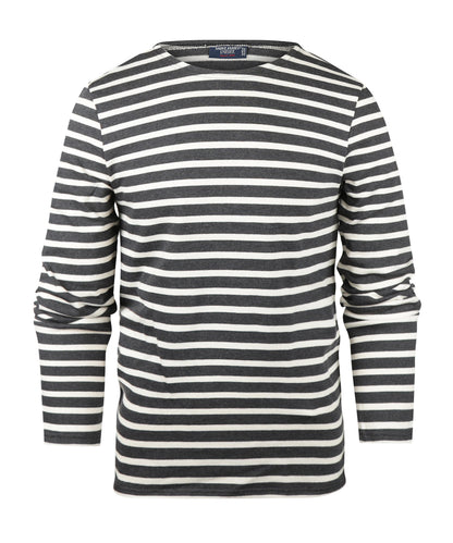 Meridian Modern Sweater | Grey