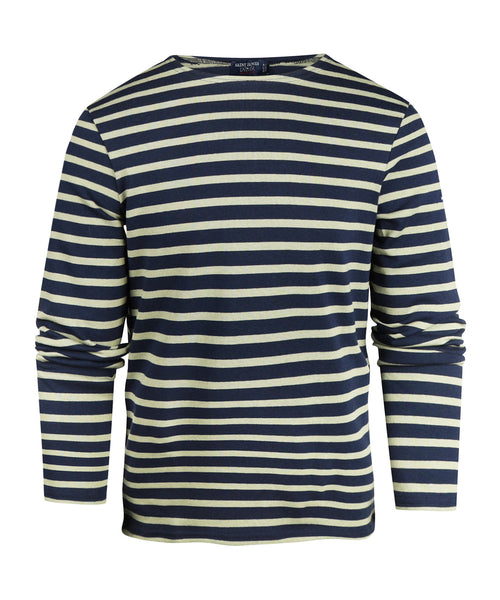 Trui Meridien Moderne | Blauw