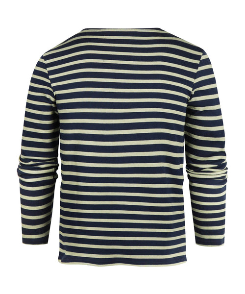 Trui Meridien Moderne | Blauw