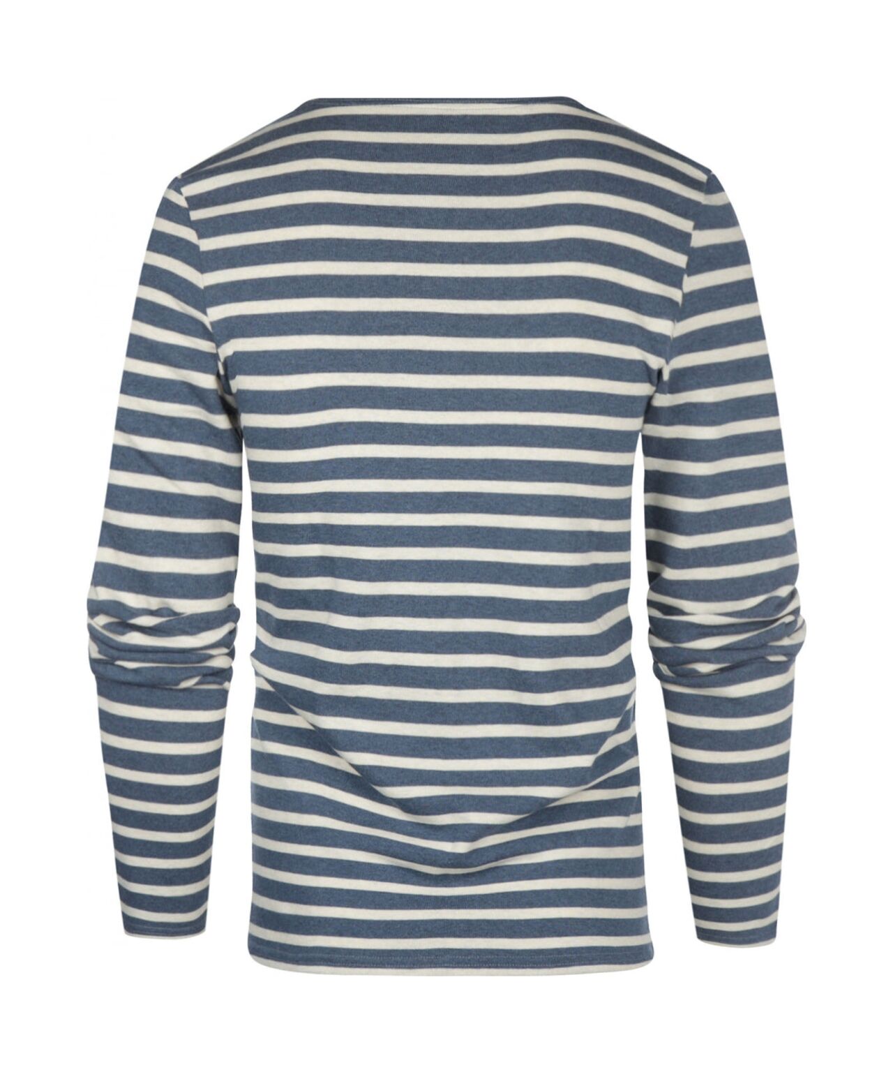 Meridien Modern Sweater | Blue