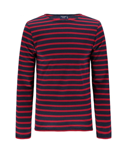 Meridien Modern Sweater | Blau
