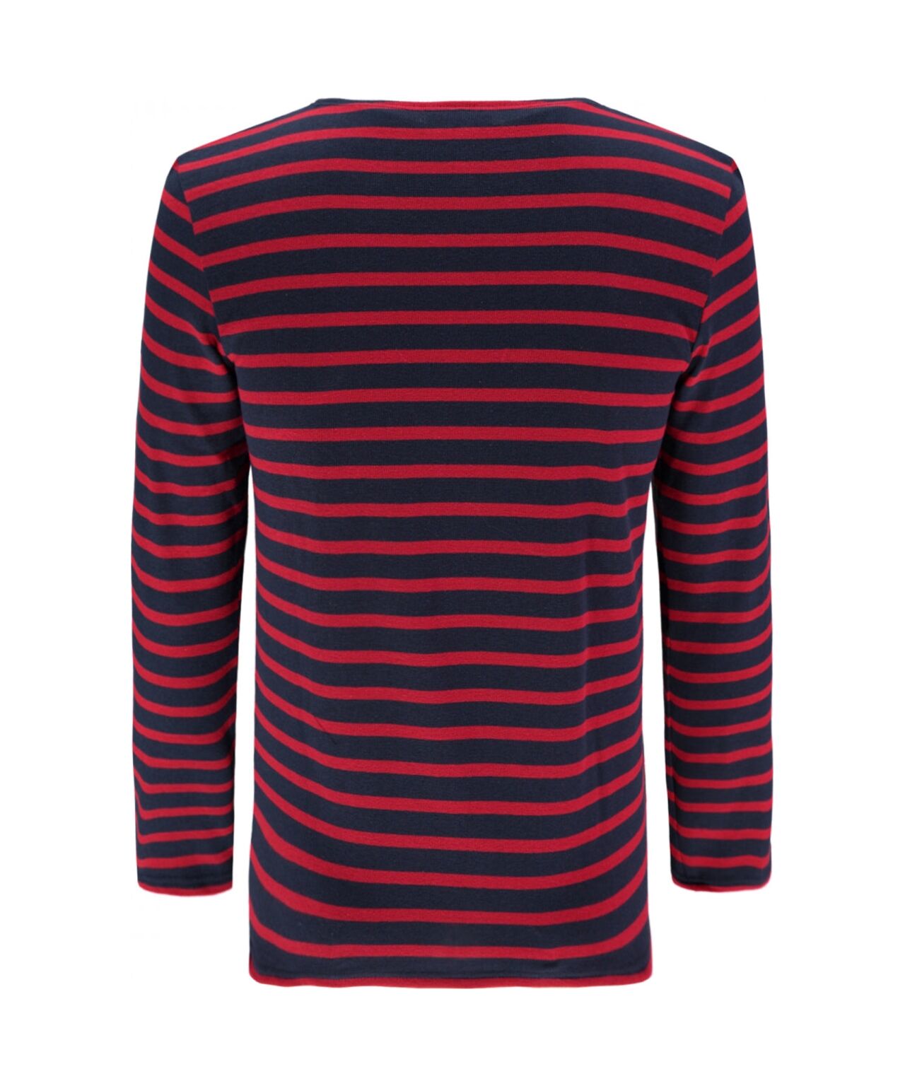 Meridien Modern Sweater | Blau