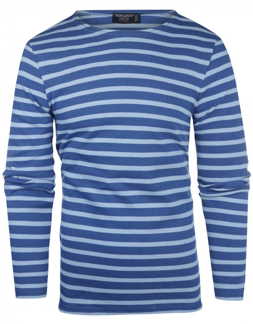 Trui Meridien Moderne | Blauw