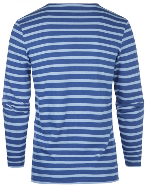 Trui Meridien Moderne | Blauw