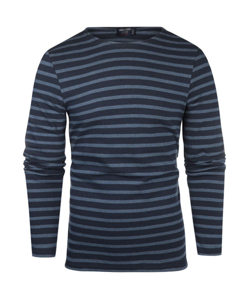 Trui Meridien Moderne | Blauw