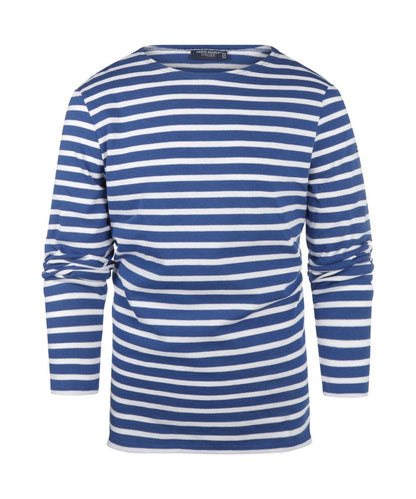 Meridien Modern Sweater | Blau