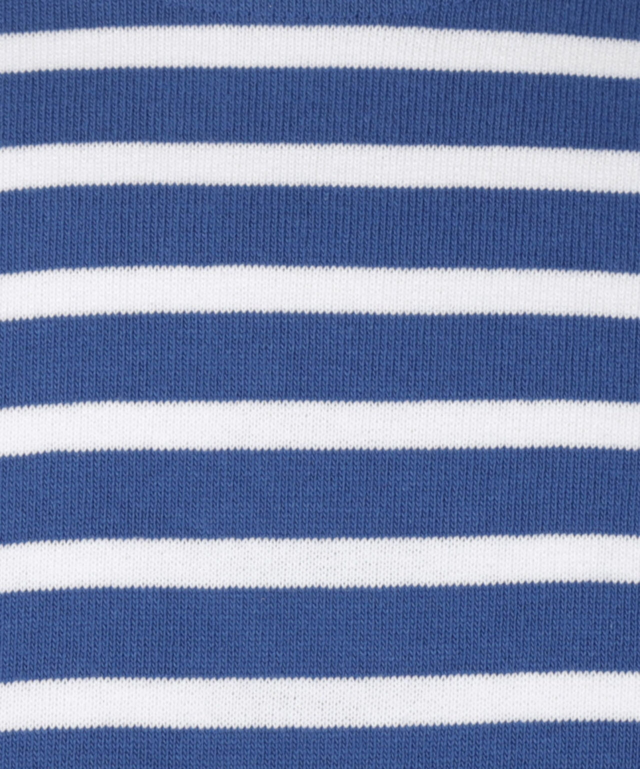 Meridien Modern Sweater | Blau