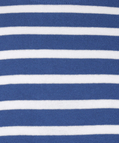 Trui Meridien Moderne | Blauw