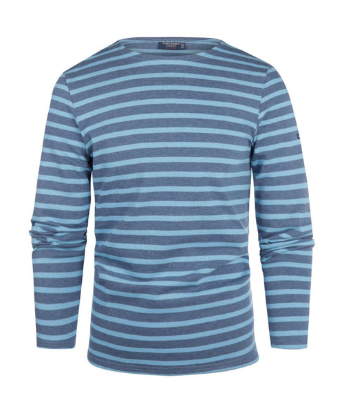 Trui Meridien Moderne | Blauw