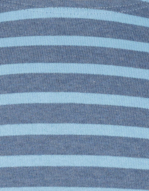 Trui Meridien Moderne | Blauw