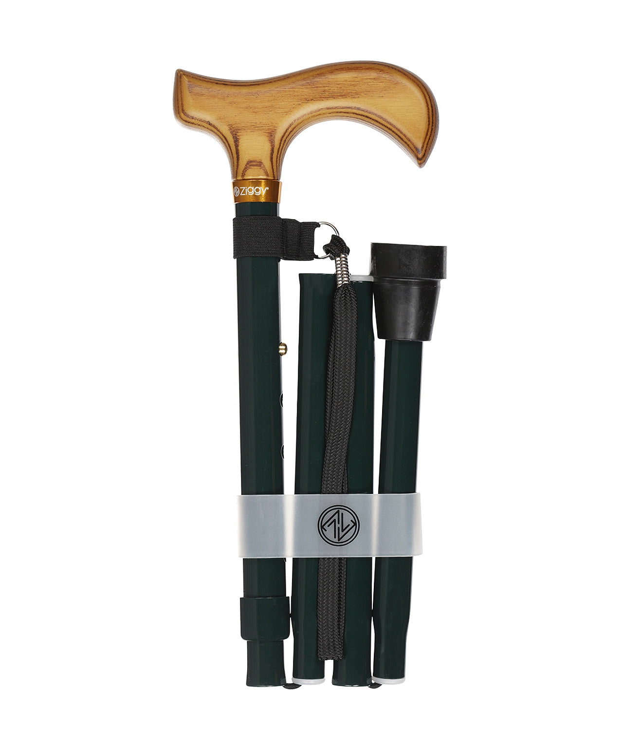 Faltbarer Gehstock | Design