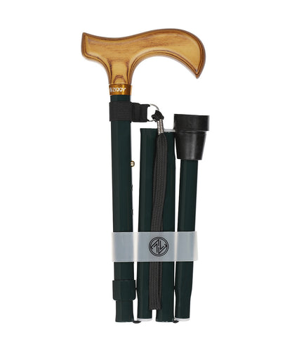 Faltbarer Gehstock | Design