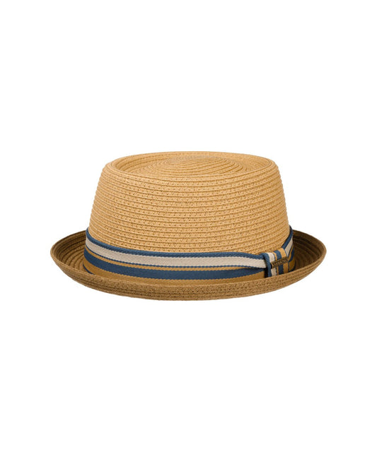 Pork Pie Toyo | Beige/Bruin