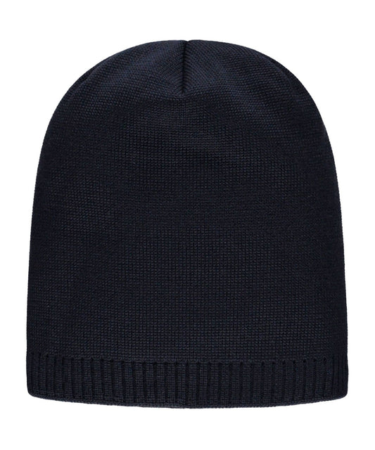 Muts Wol | Navy
