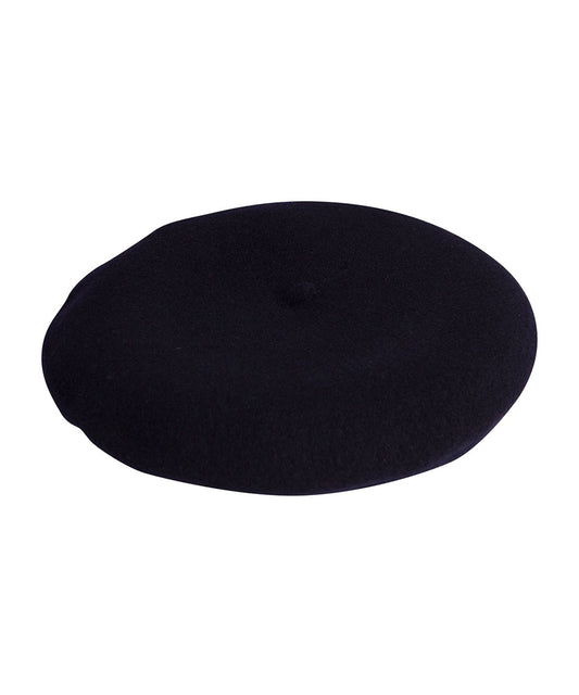 Baret wol | Navy