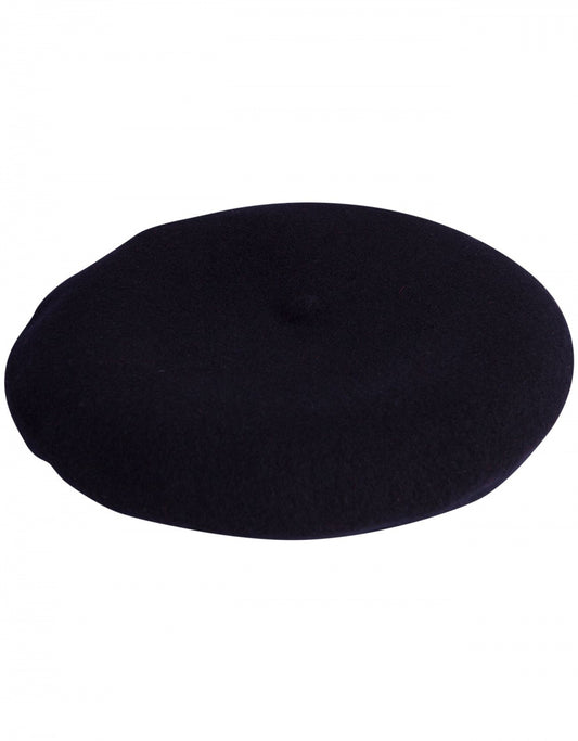 Baret wol | Navy