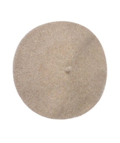 Baret wol | Beige