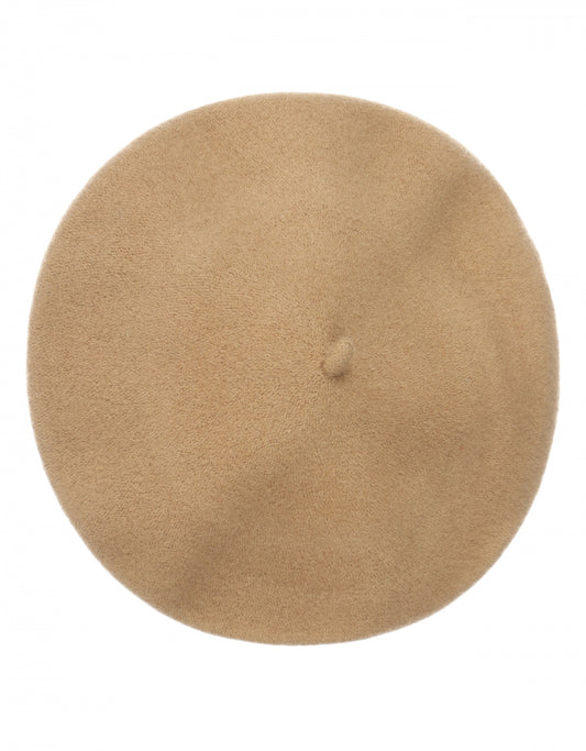 Baret wol | Camel