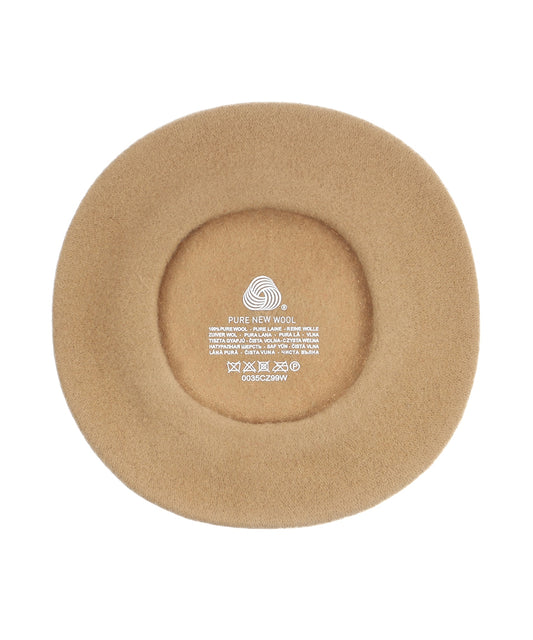 Baret wol | Camel