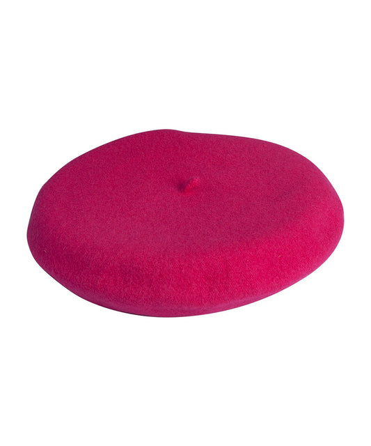 Baret wol | Framboos