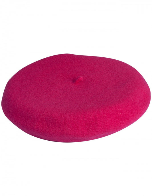 Baret wol | Framboos
