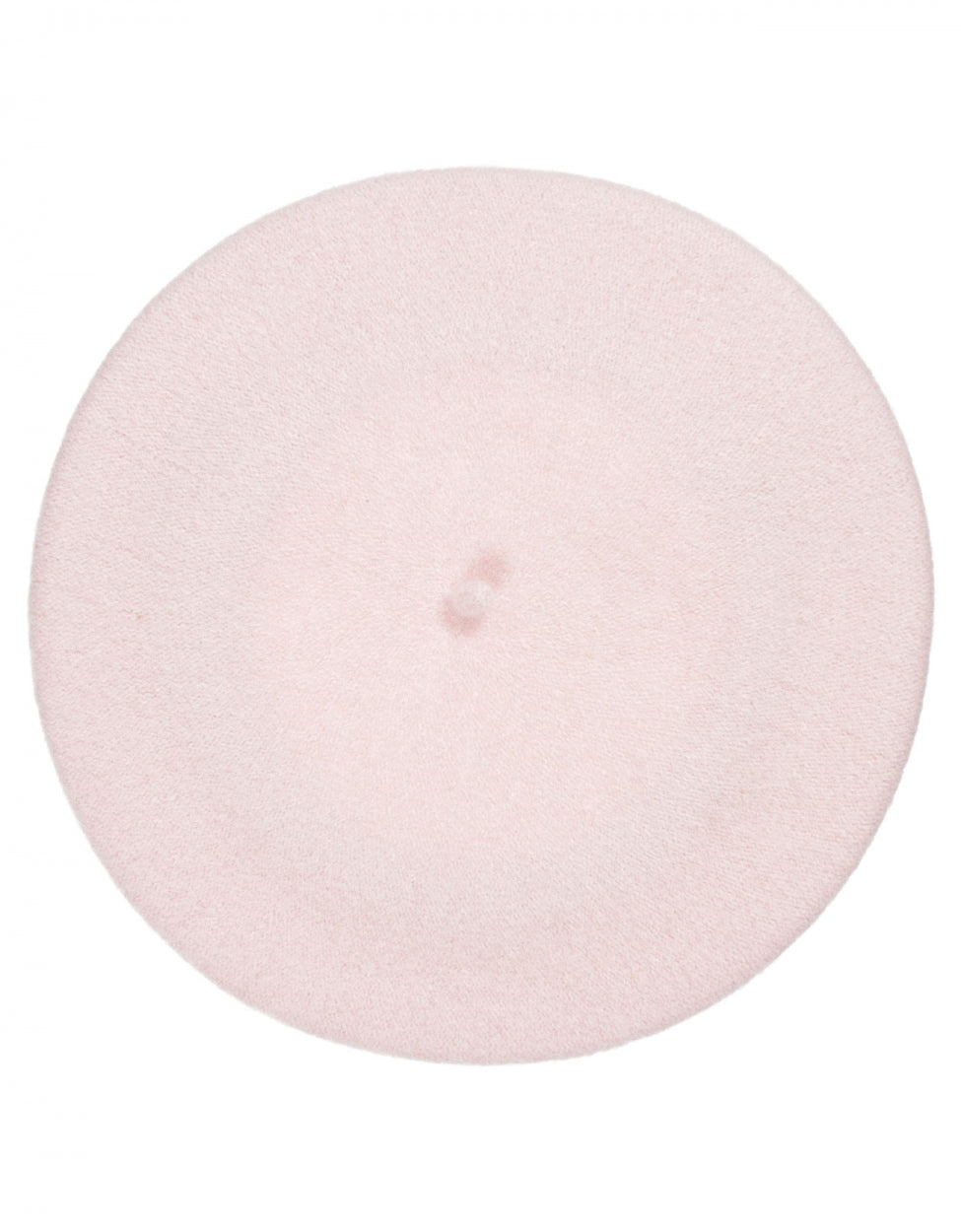 Wollbaskette | Rosa
