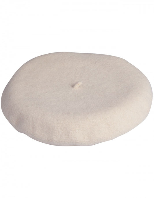 Baret wol | Gebroken Wit