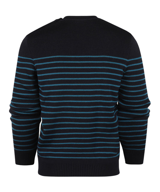 BinicII Pull | Marine/Lac