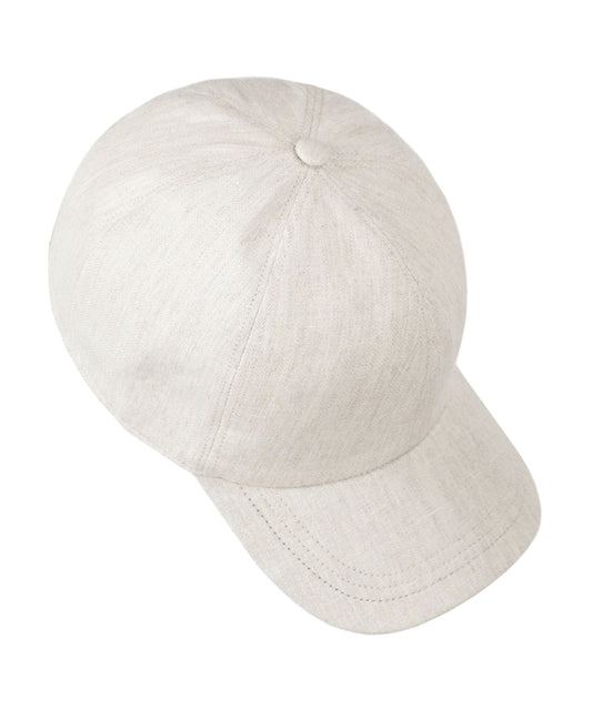 Baseball cap | Naturel