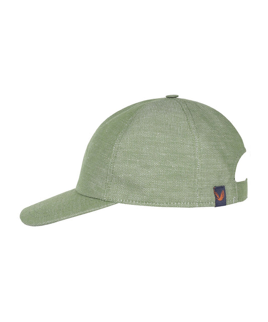 Baseball cap | Groen
