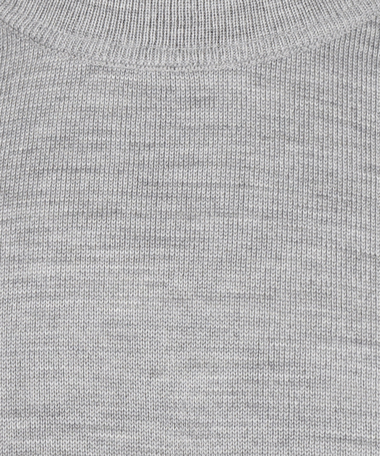Maerz crew neck sweater | Gray