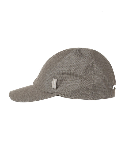 Baseball cap | Rustiek Beige