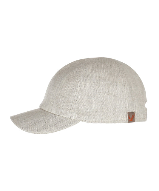 Baseball cap | Naturel Melange
