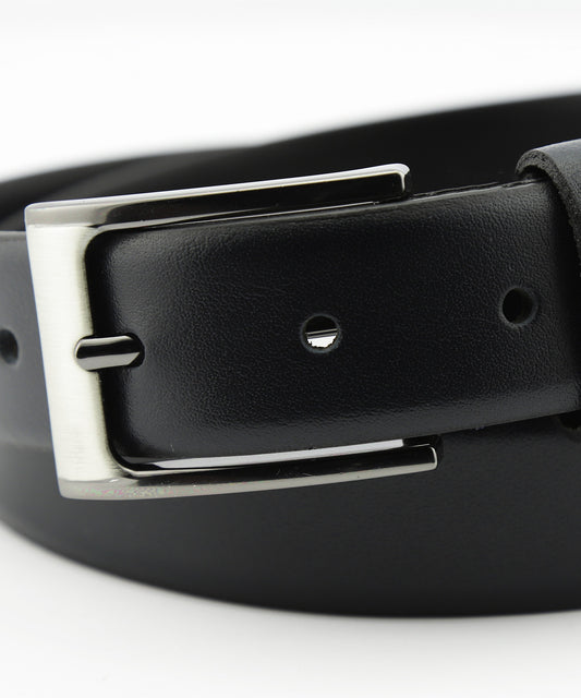 Riem Leer | Navy