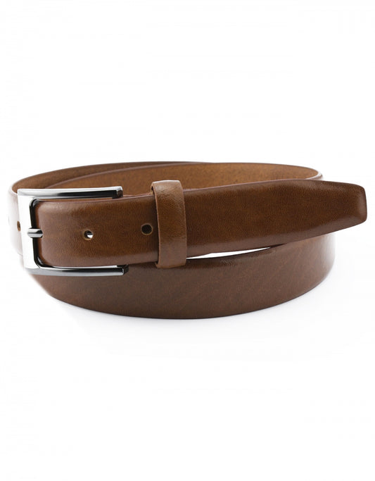 Riem Leer | Bruin