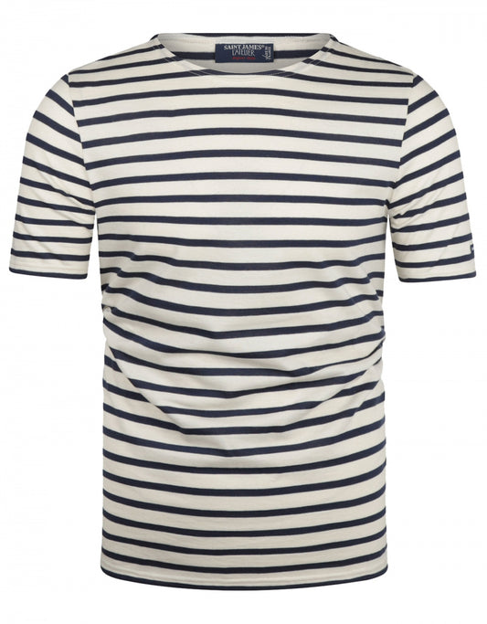 Levant Moderne | Ecru/Marine