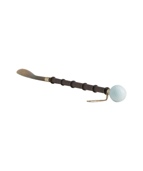 Elegante schoenlepel | Golf Ball