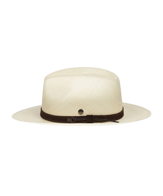 Panama Hoed | Naturel