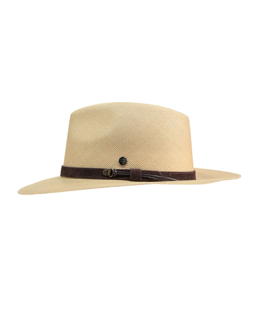 Panama Hoed | Beige