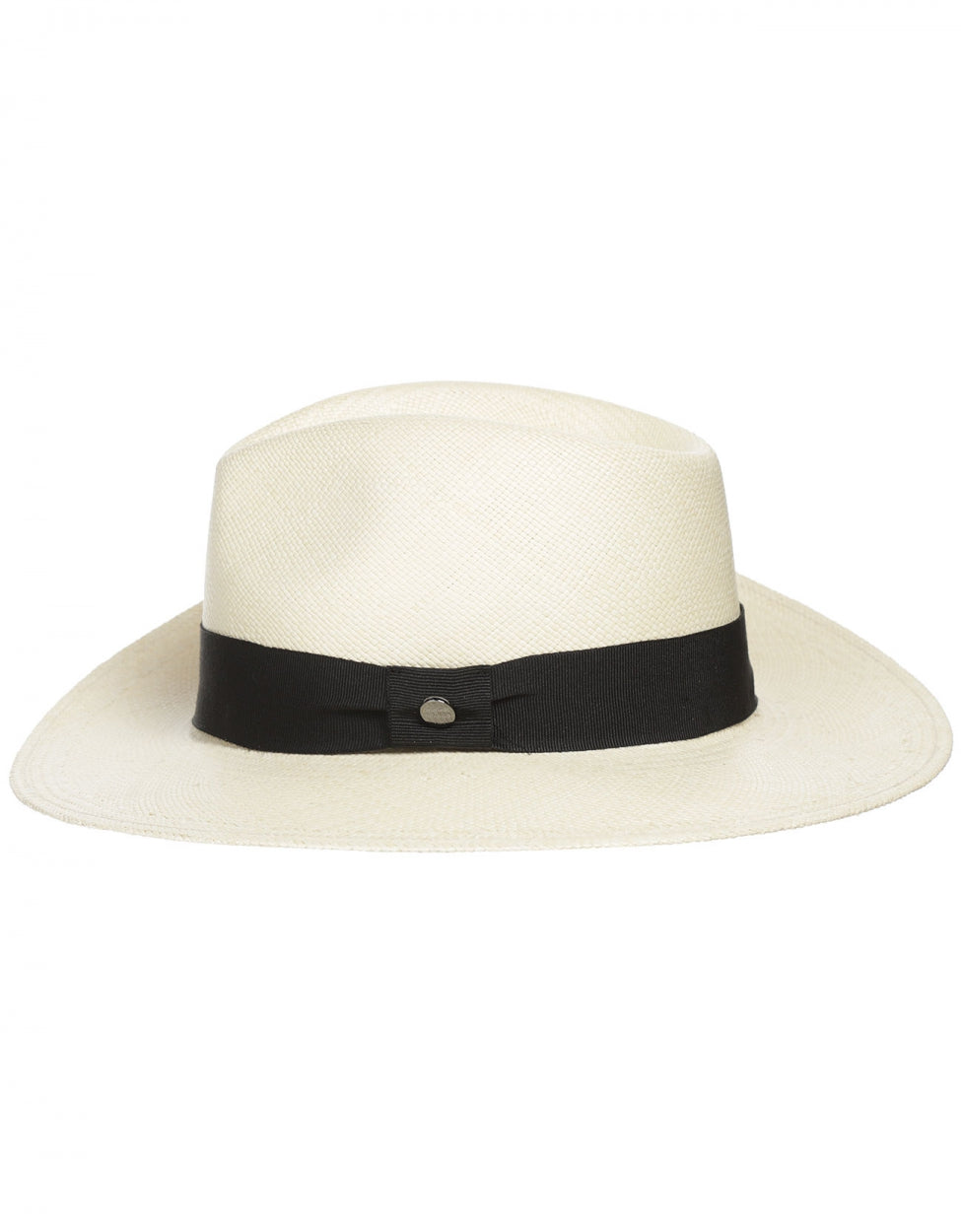 Panama Hoed | Naturel