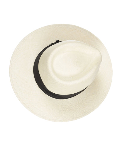 Panama Hoed | Naturel