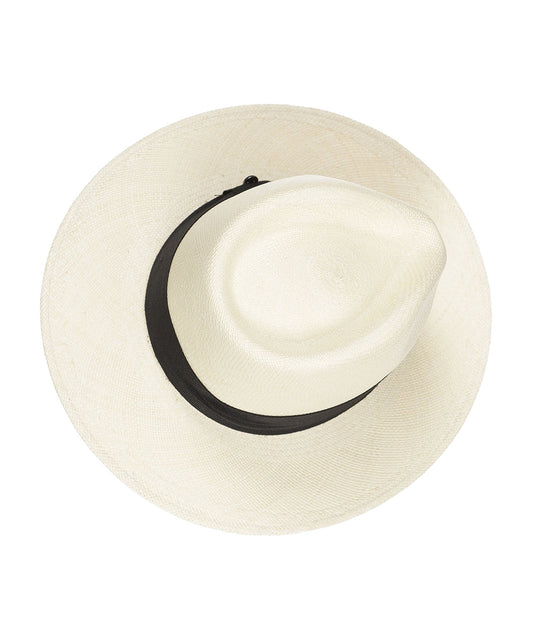 Panama Hoed | Naturel