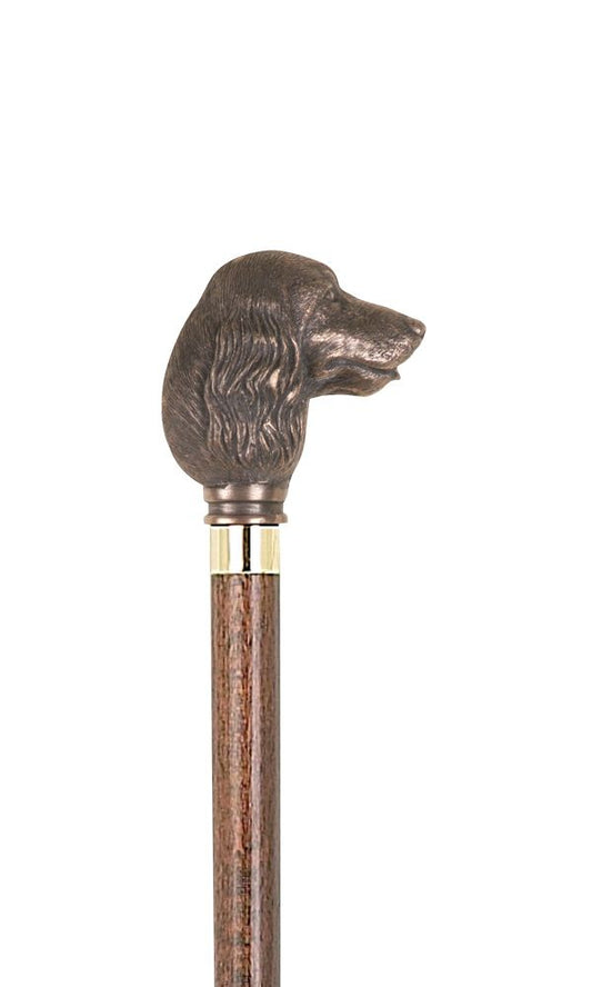 Collectors stick | Cocker Spaniel