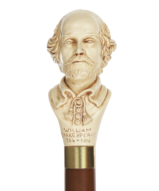 Collectors stick | Shakespeare
