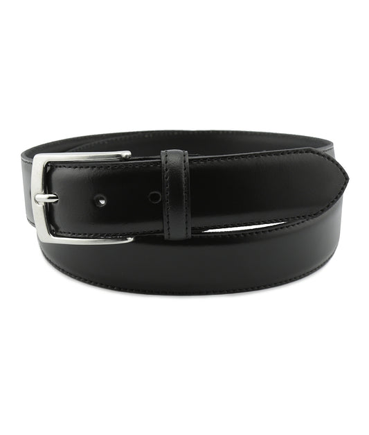 Riem Leer | Zwart