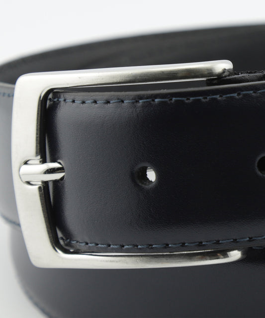 Riem Leer | Navy