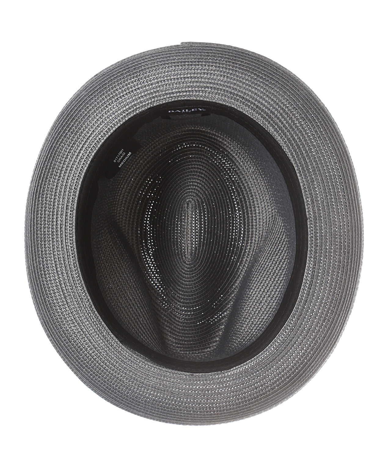 Hoed Craig | Robust Grey